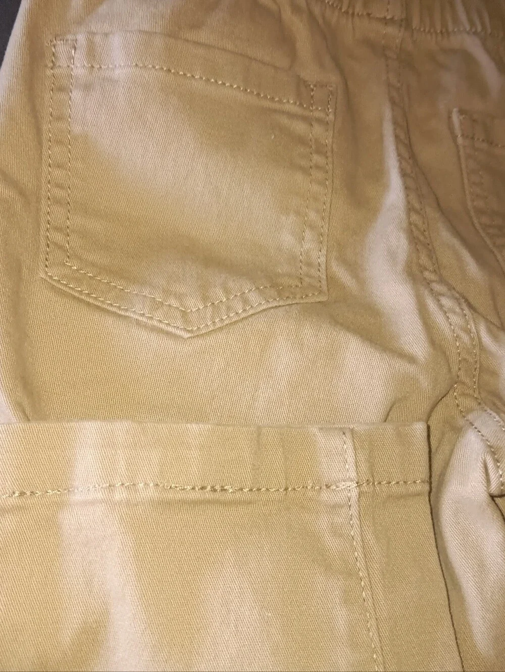 5T Okie Dokie Pants For Toddlers